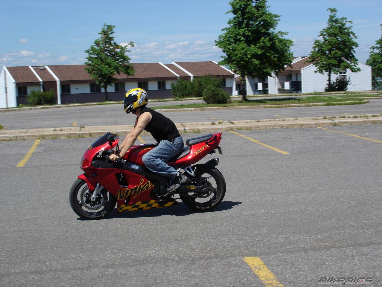 Bike Photo 396355