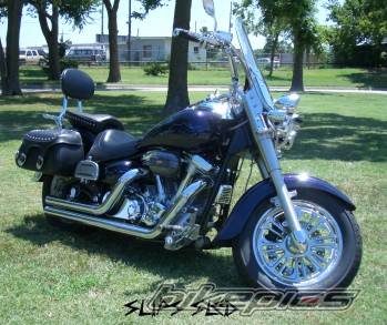 Bike Photo 396360