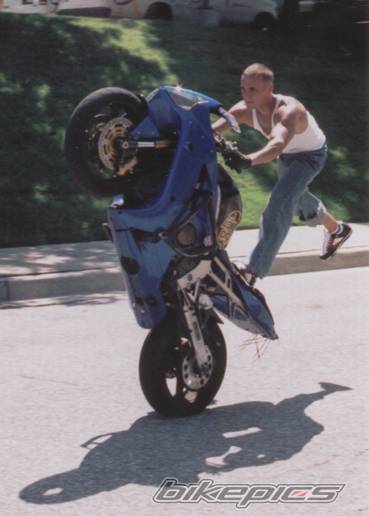 Bike Photo 396363