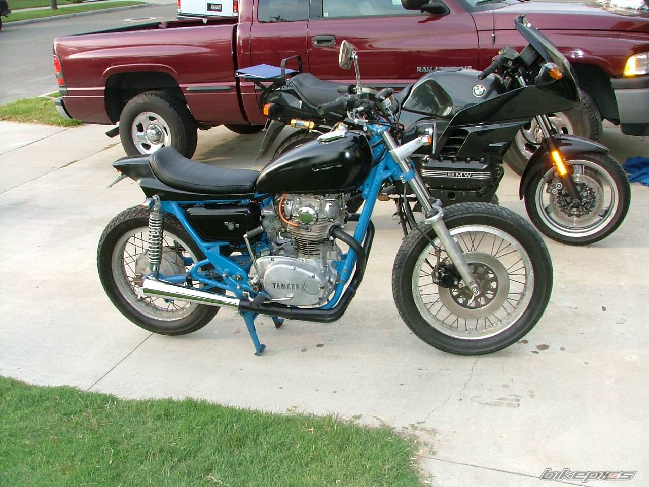 Bike Photo 396373