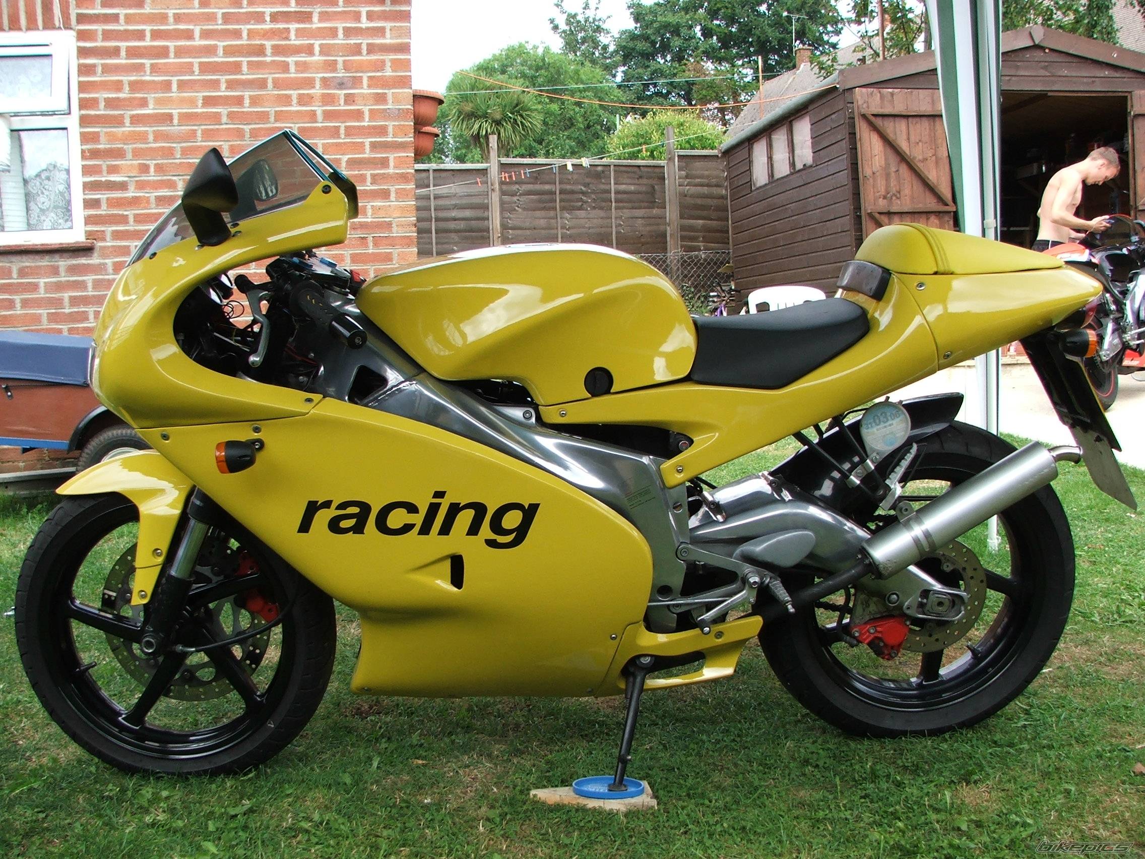 Bike Photo 396445