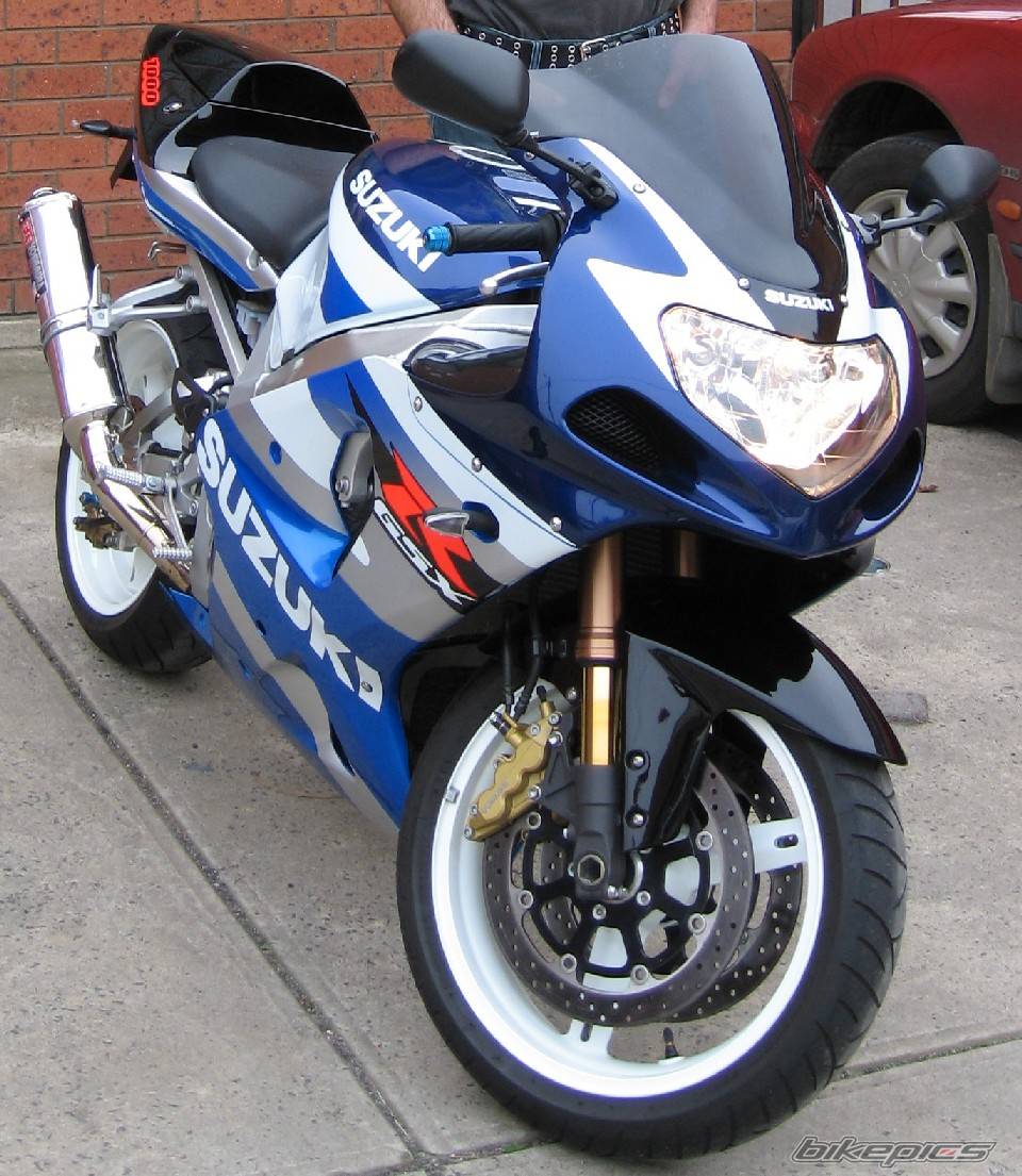 Bike Photo 396448