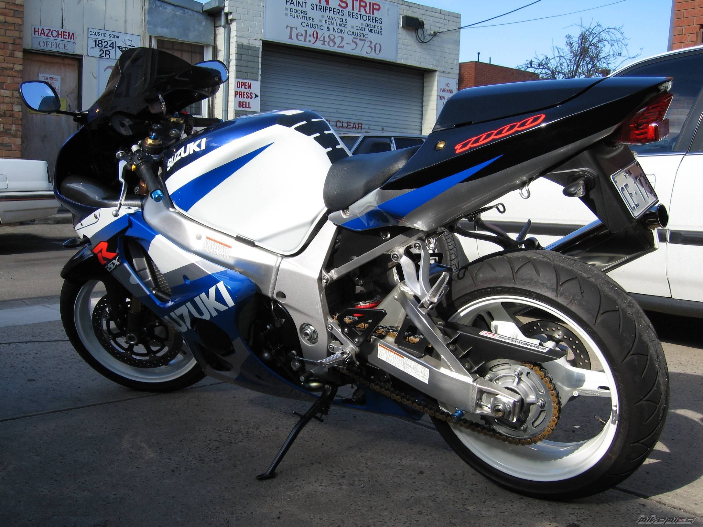Bike Photo 396449