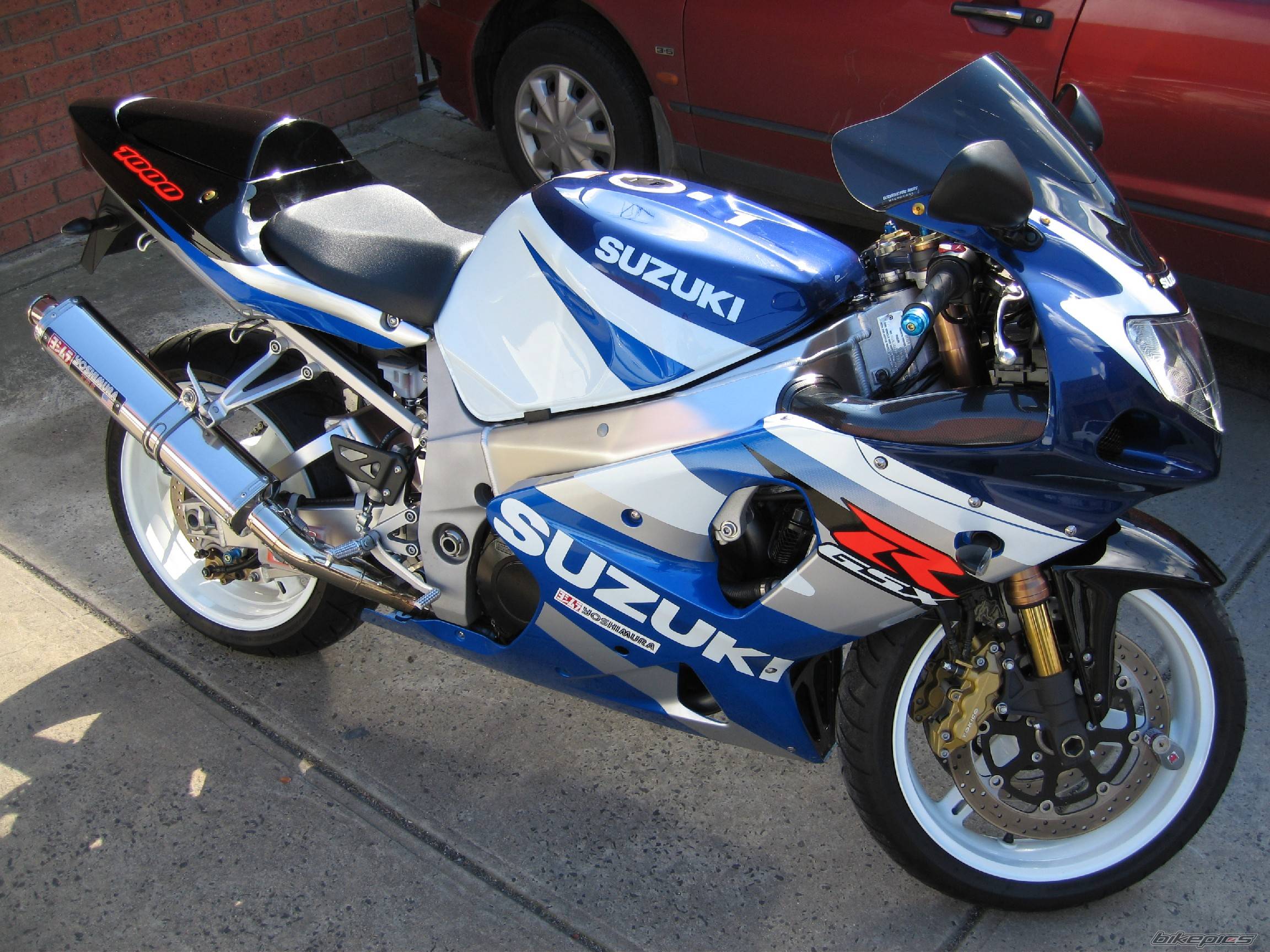 Bike Photo 396454