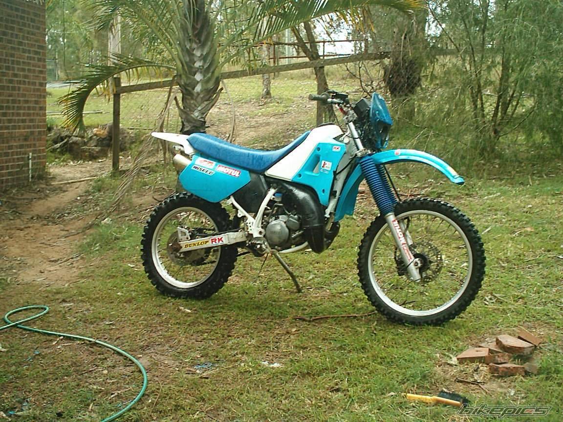 Bike Photo 396459