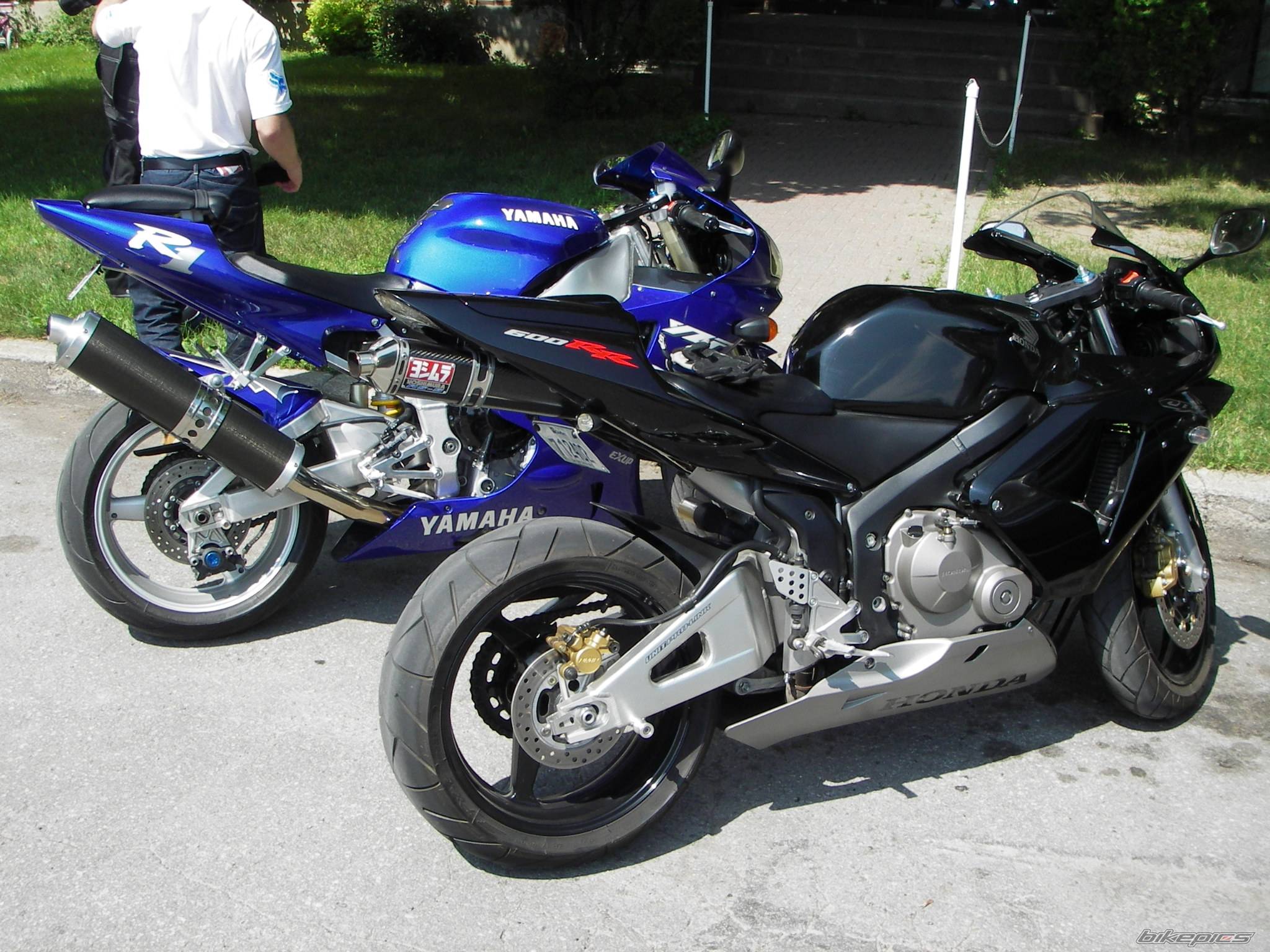 Bike Photo 396510