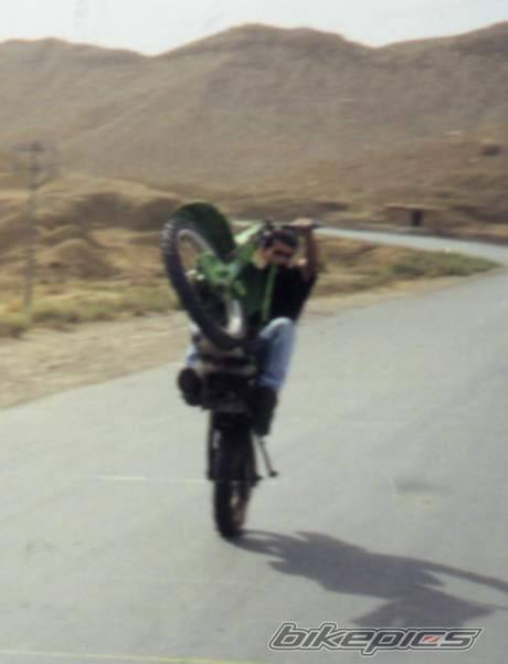 Bike Photo 39652