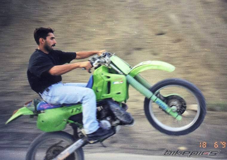 Bike Photo 39653