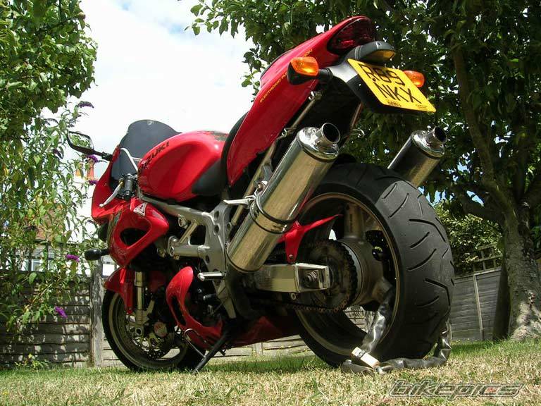 Bike Photo 396541