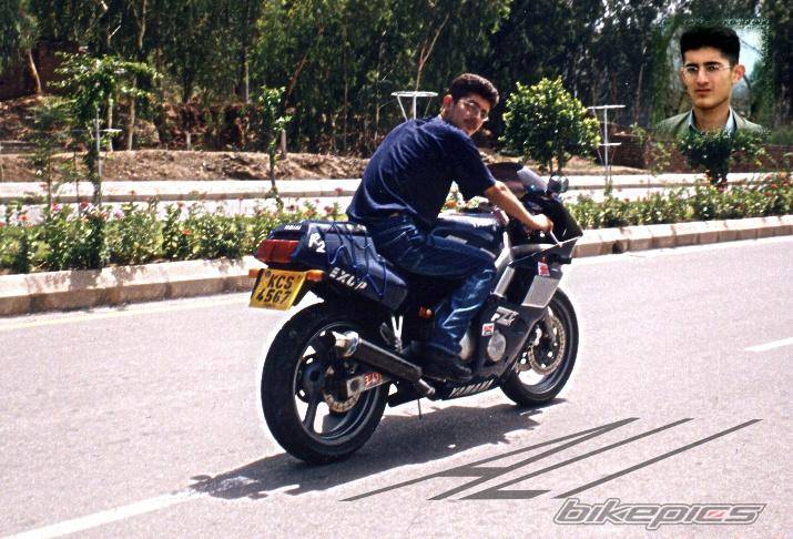 Bike Photo 39655