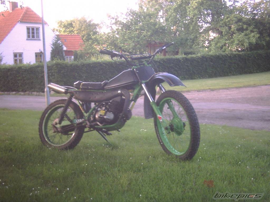 Bike Photo 396575