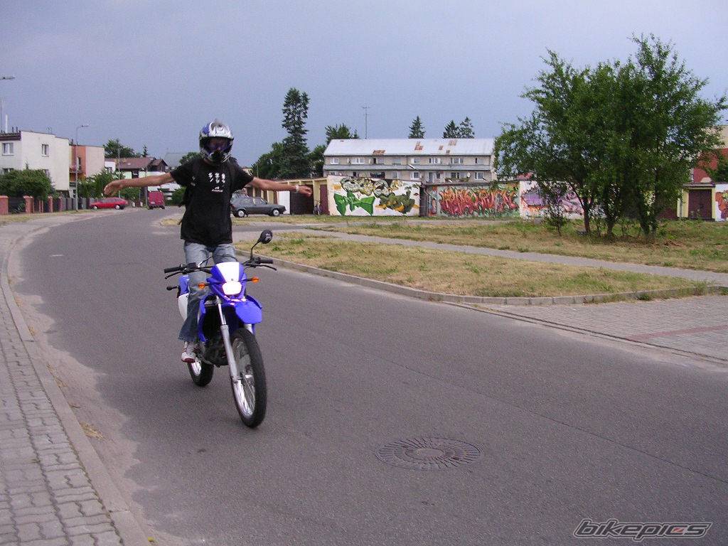 Bike Photo 396606