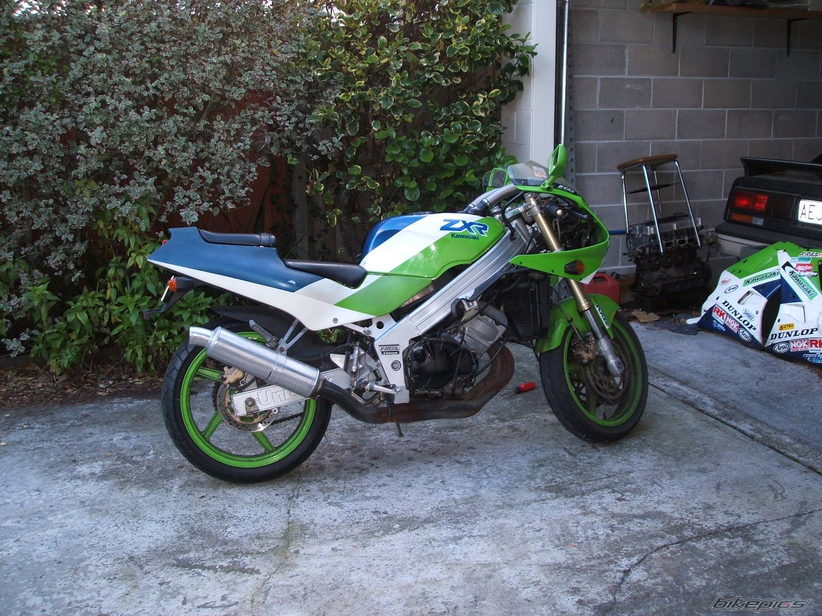 Bike Photo 396613