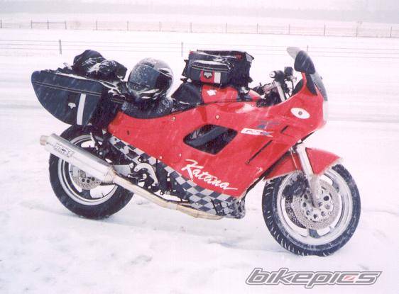 Bike Photo 396625