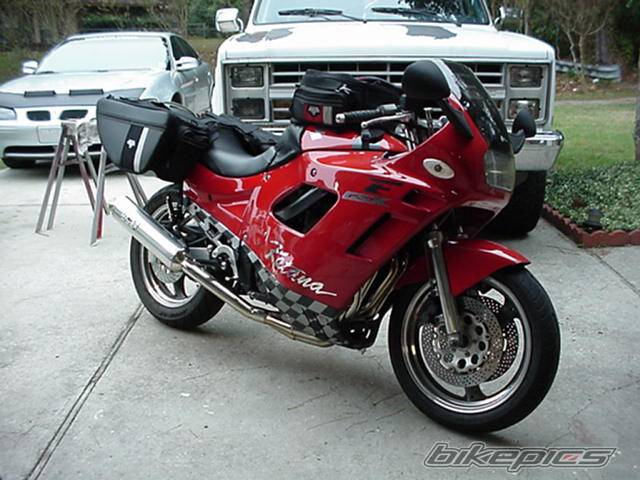 Bike Photo 396631