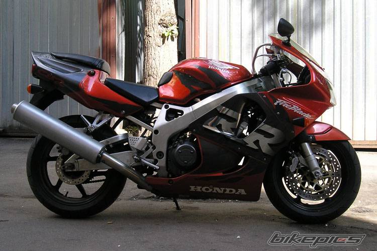 Bike Photo 396632