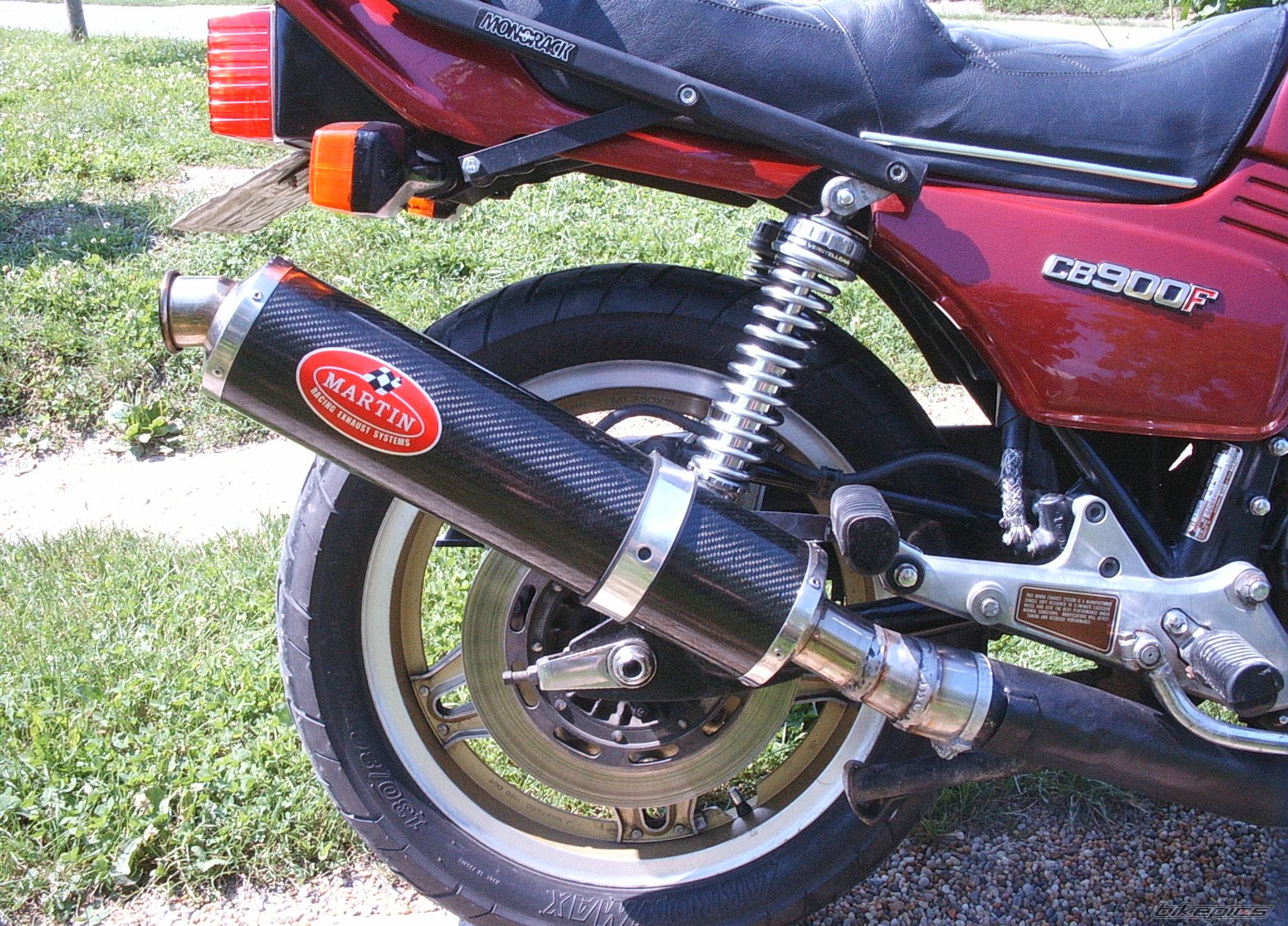 Bike Photo 396635