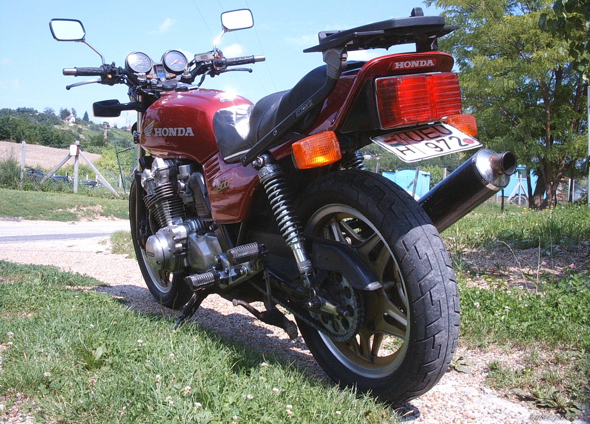 Bike Photo 396637