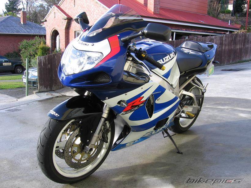 Bike Photo 396640