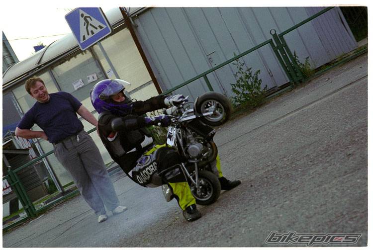 Bike Photo 396651