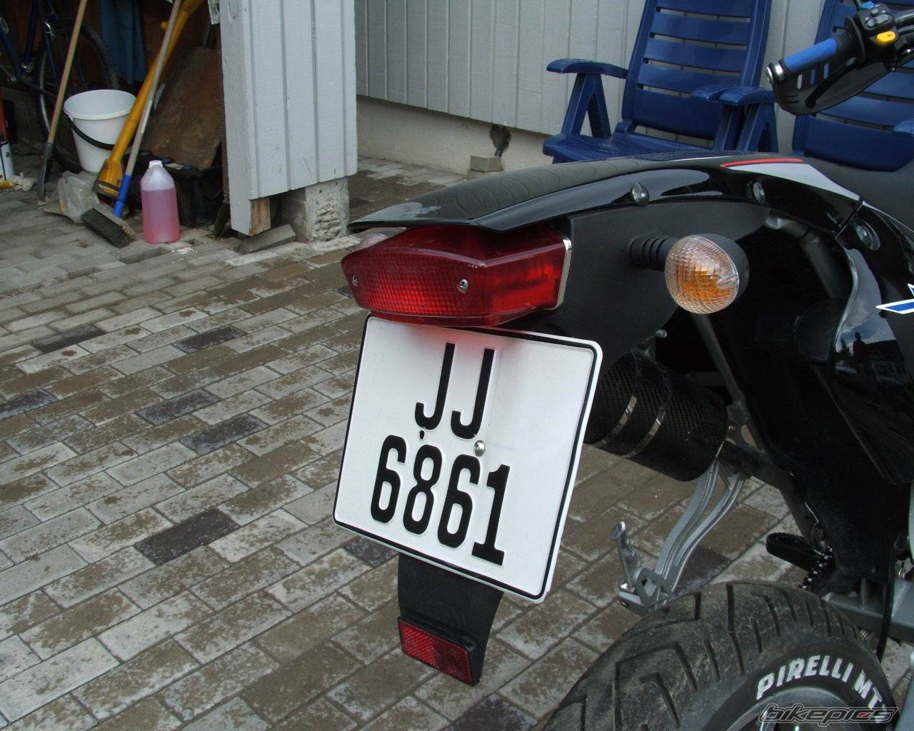 Bike Photo 396671