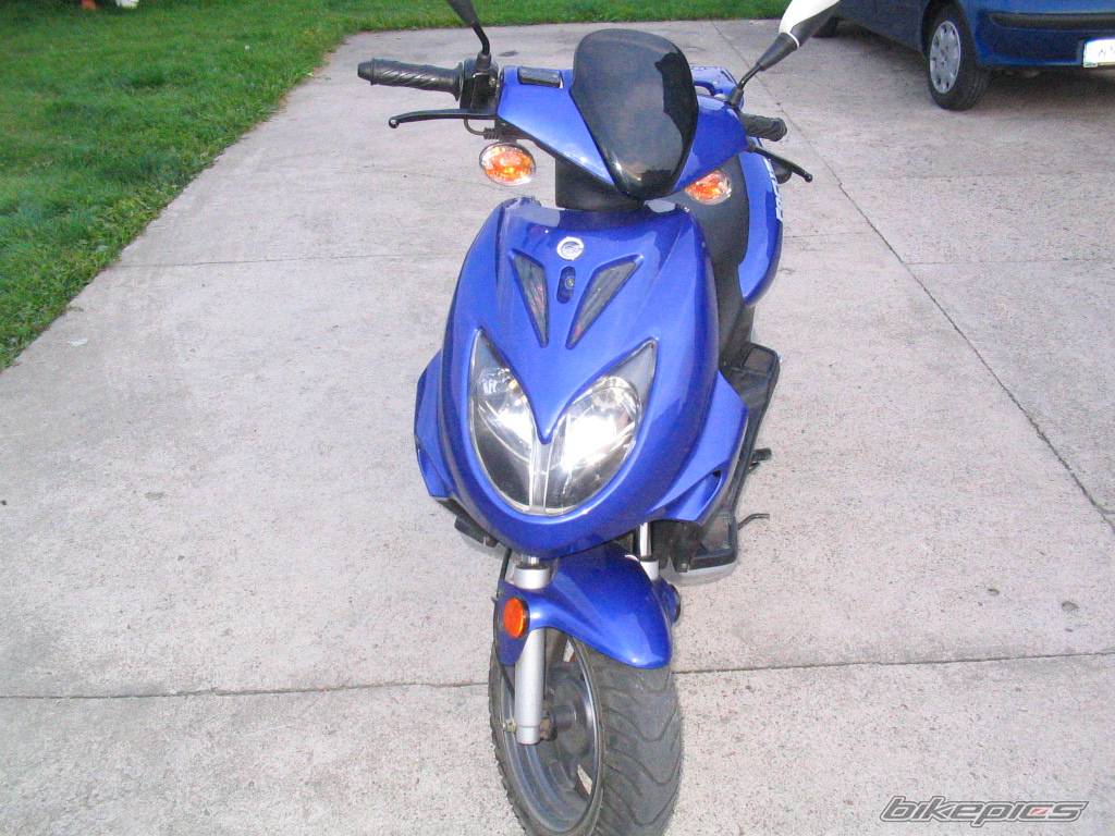 Bike Photo 396694