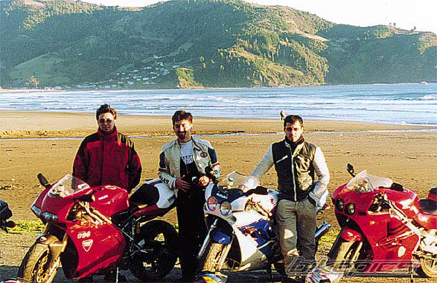 Bike Photo 3967