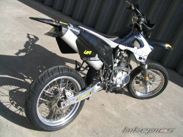 Bike Photo 396786
