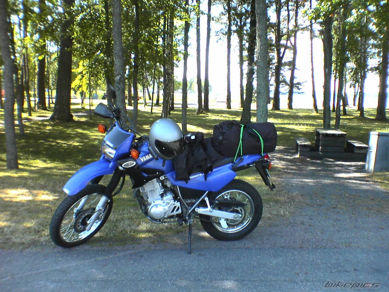 Bike Photo 396842