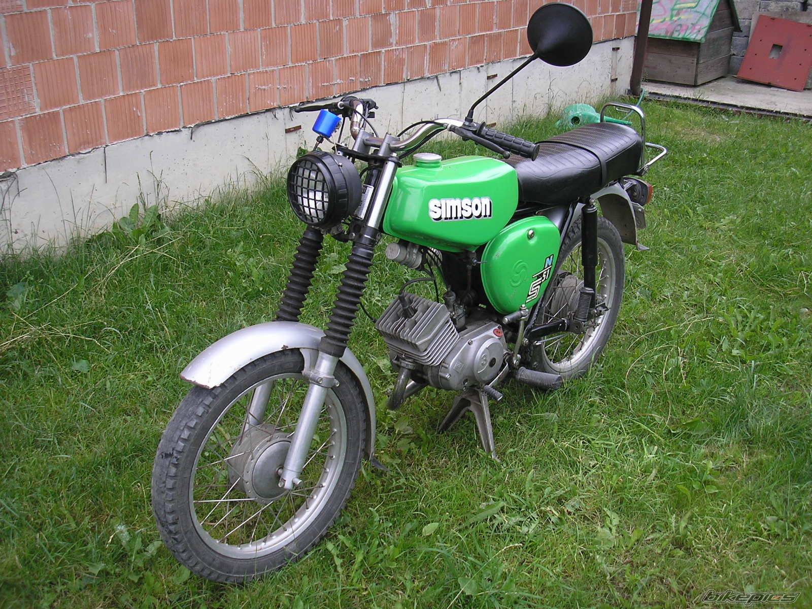 Bike Photo 396871