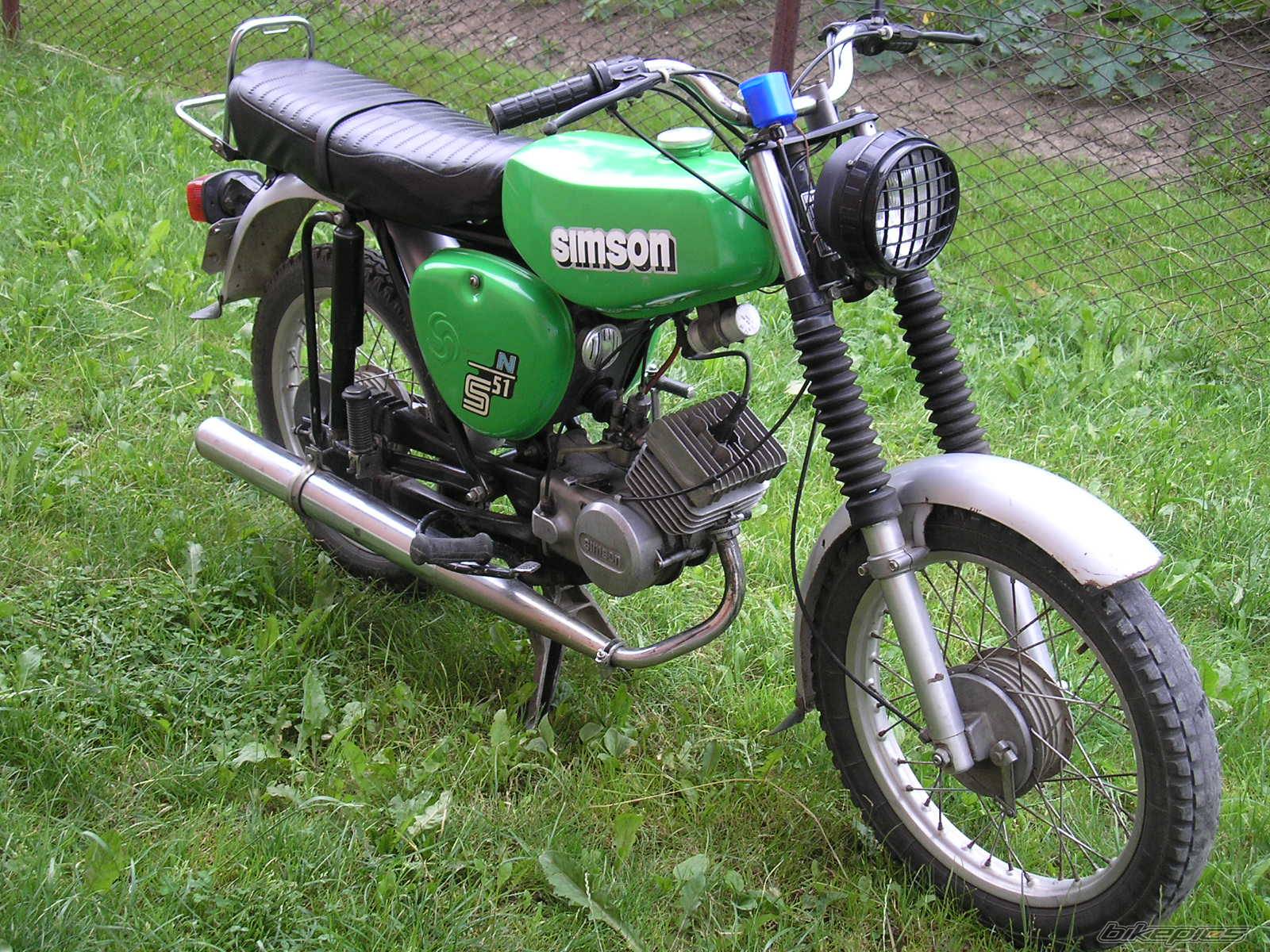 Bike Photo 396873