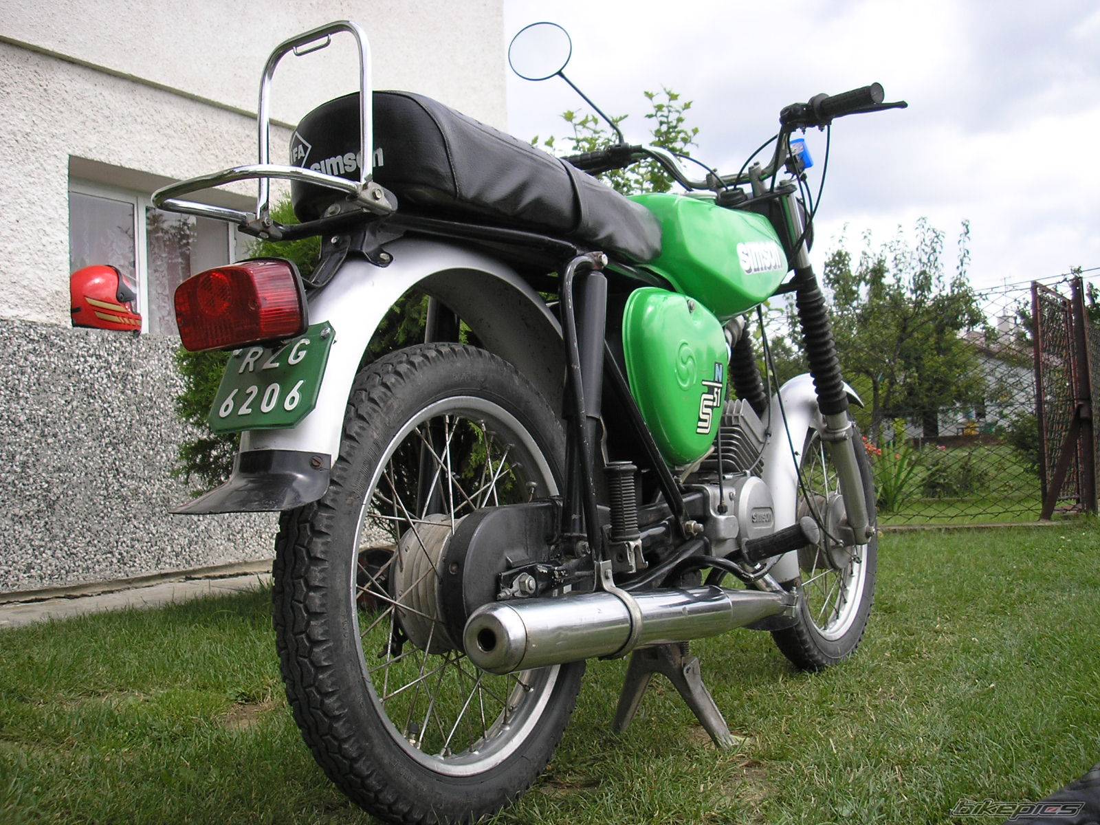 Bike Photo 396884