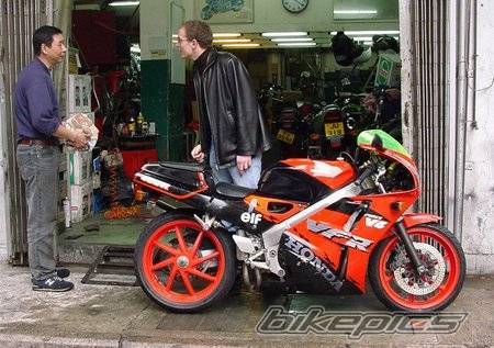 Bike Photo 3969