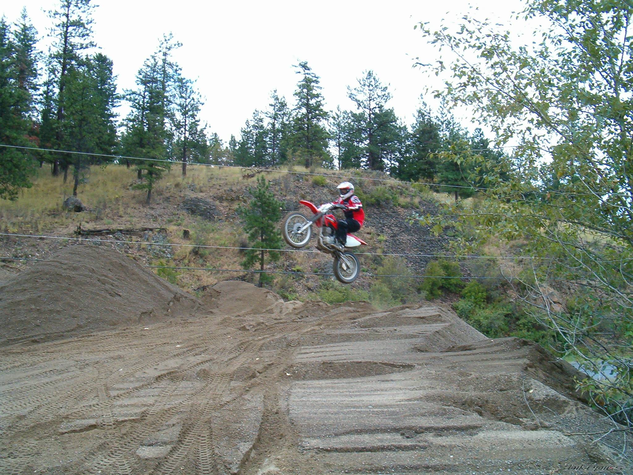 Bike Photo 396950
