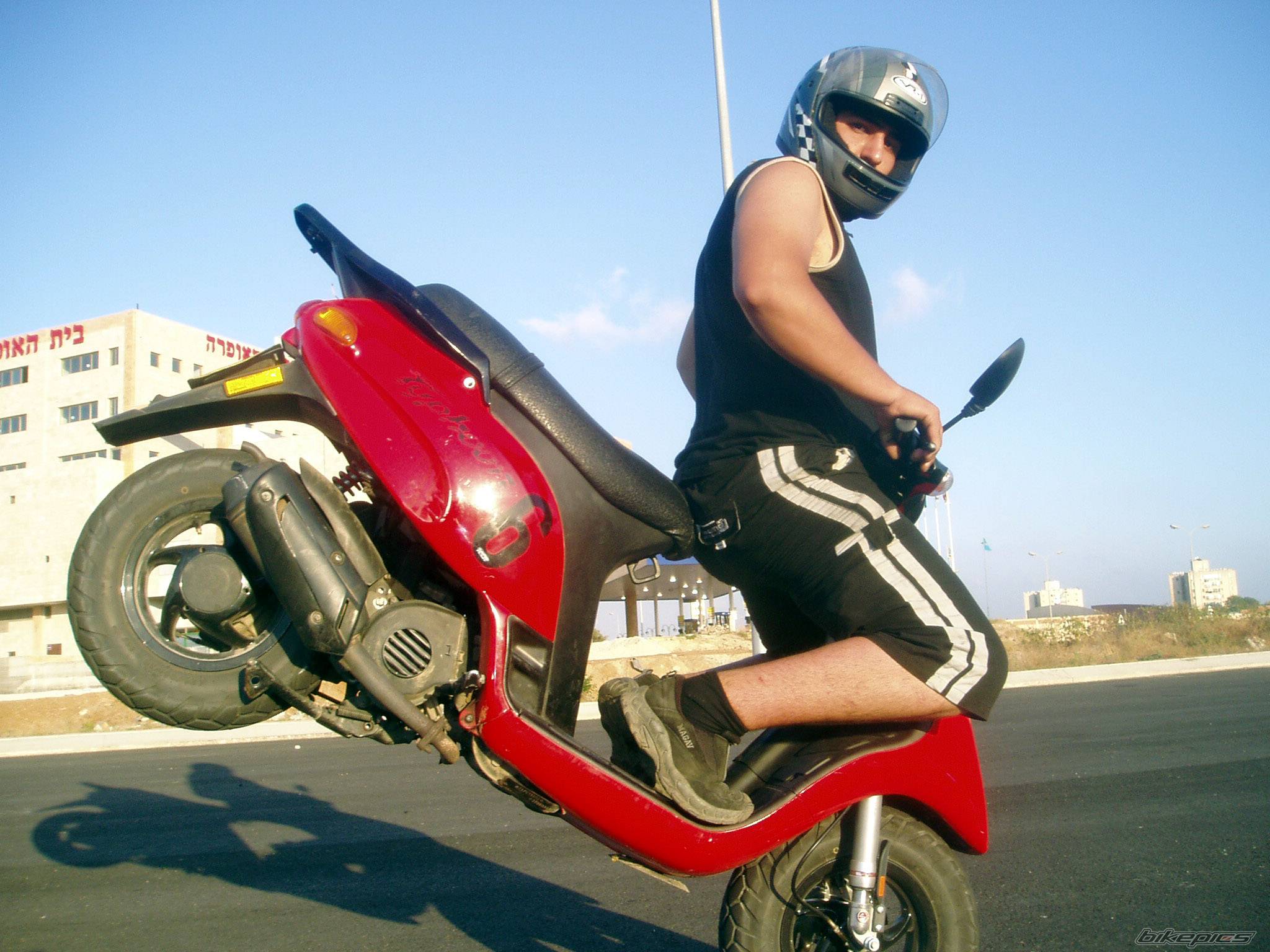 Bike Photo 396955