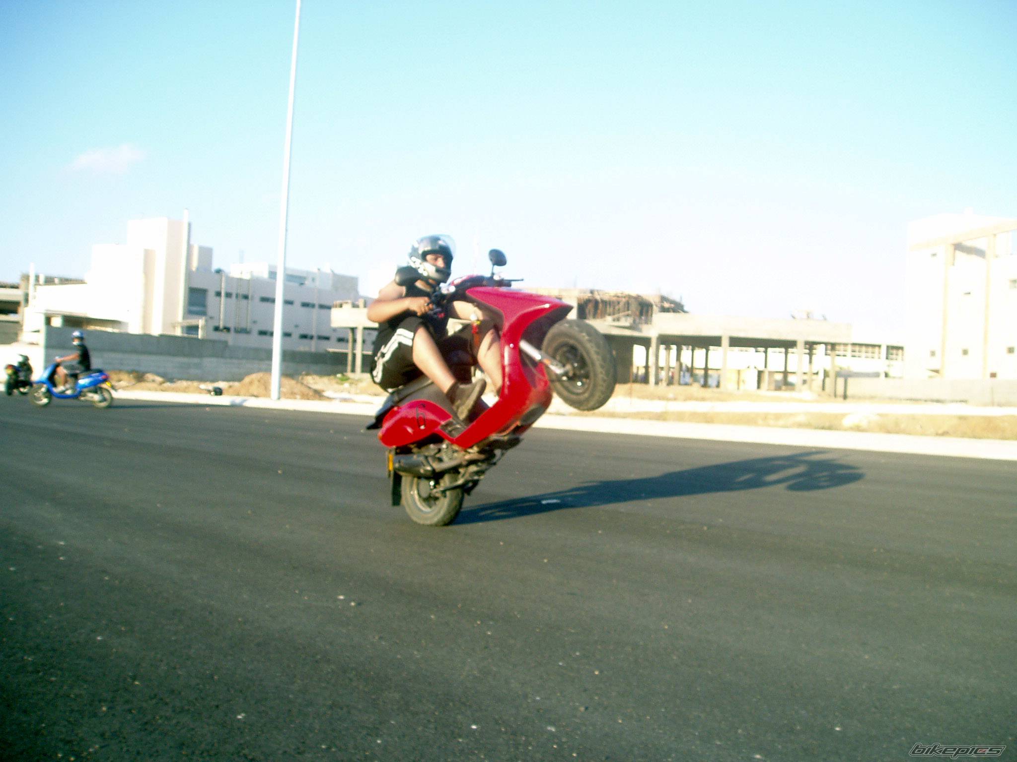Bike Photo 396956
