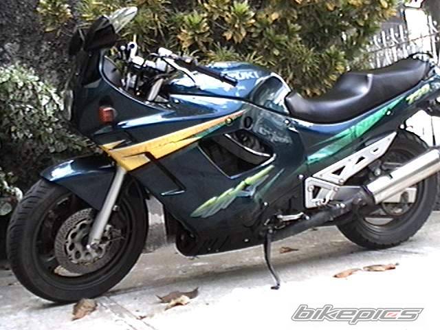 Bike Photo 397