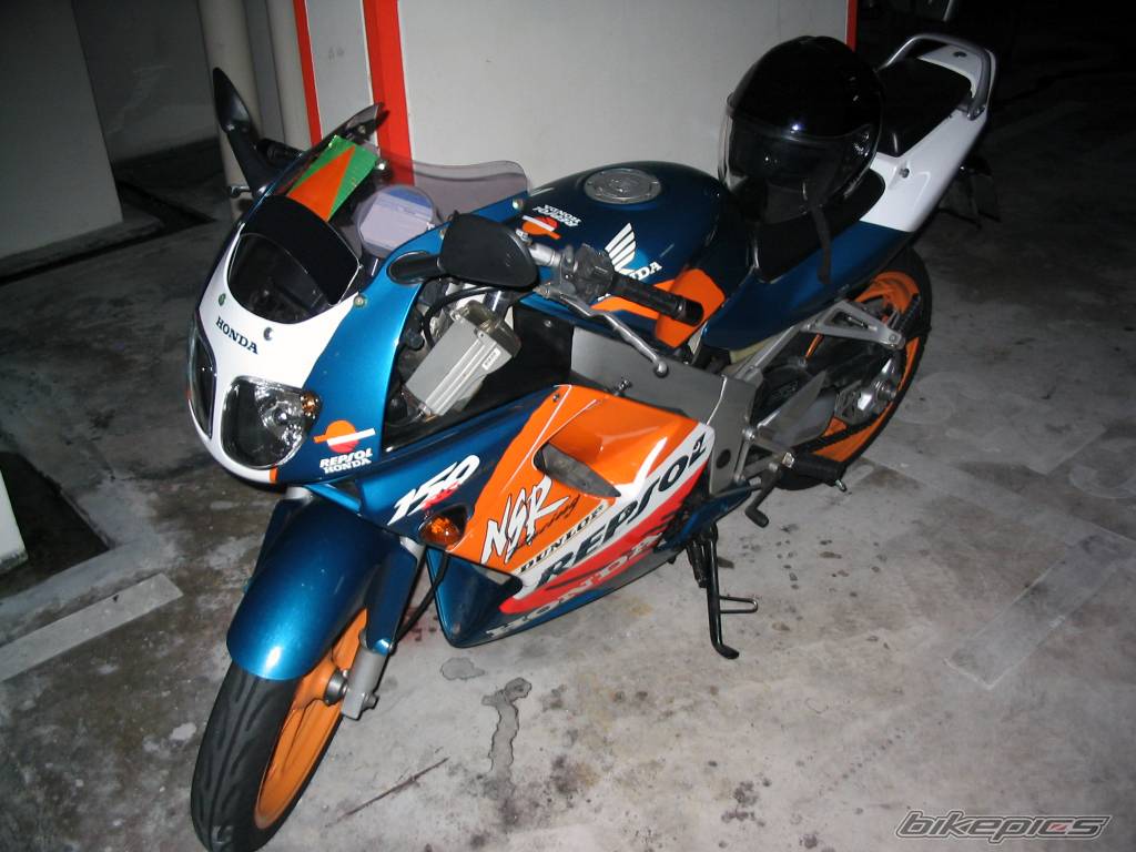 Bike Photo 397047