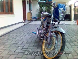 Bike Photo 397063