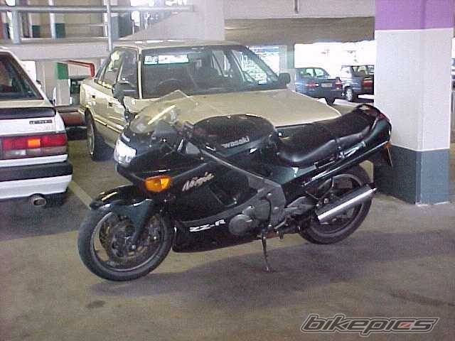 Bike Photo 3971