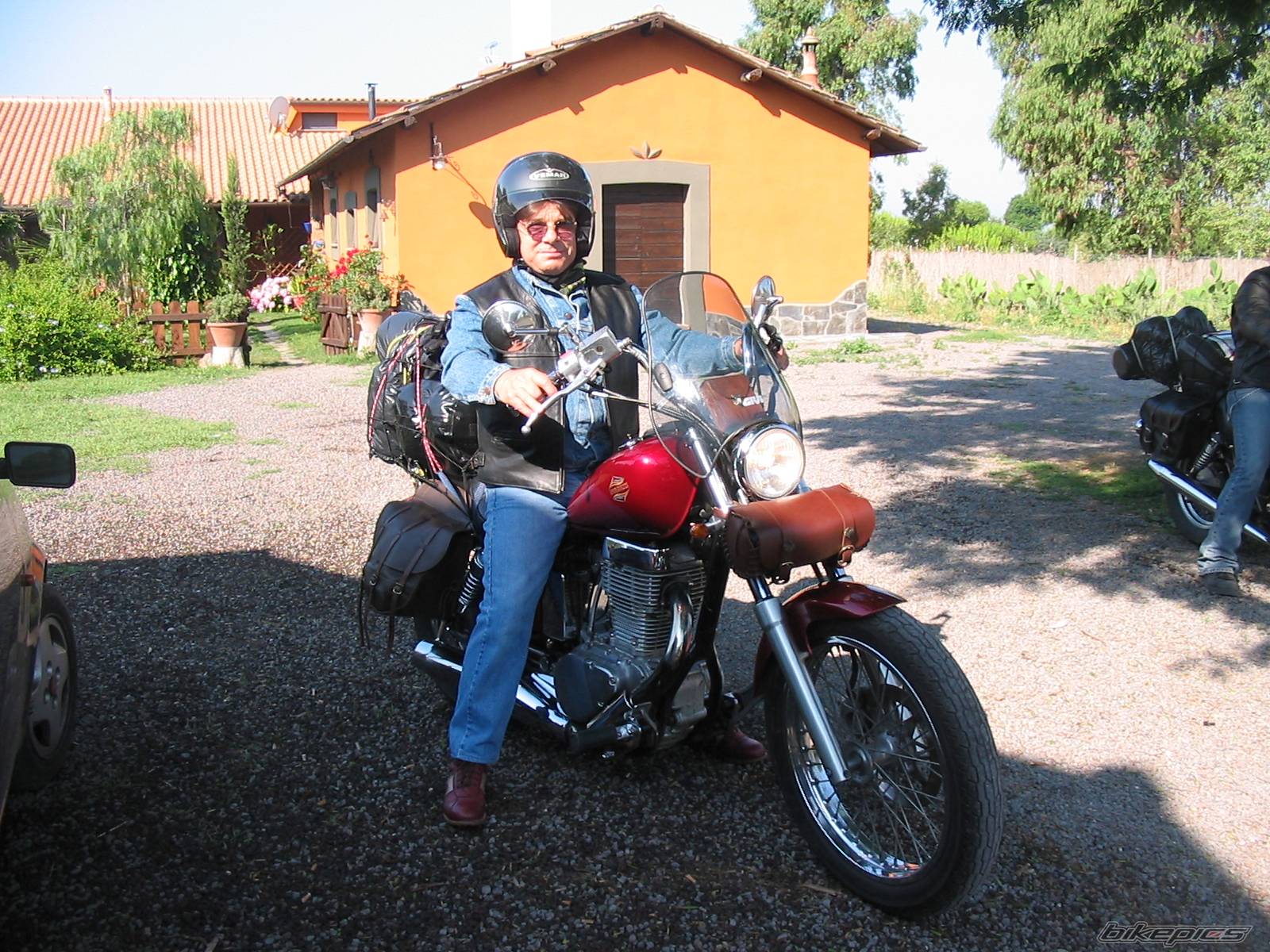 Bike Photo 397104