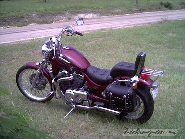 Bike Photo 397106