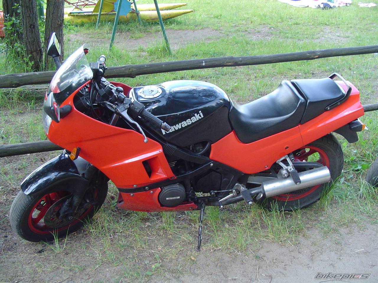 Bike Photo 397114