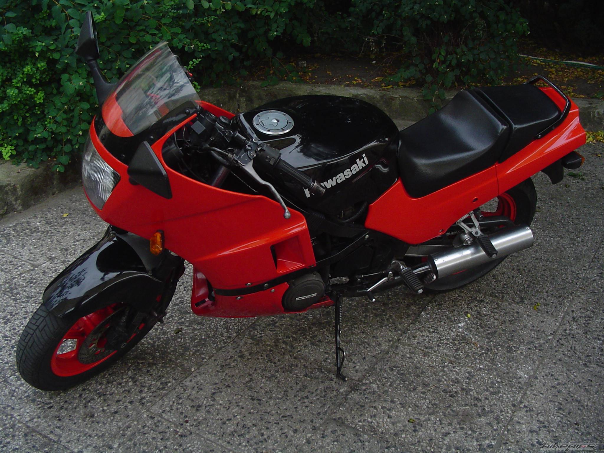 Bike Photo 397115