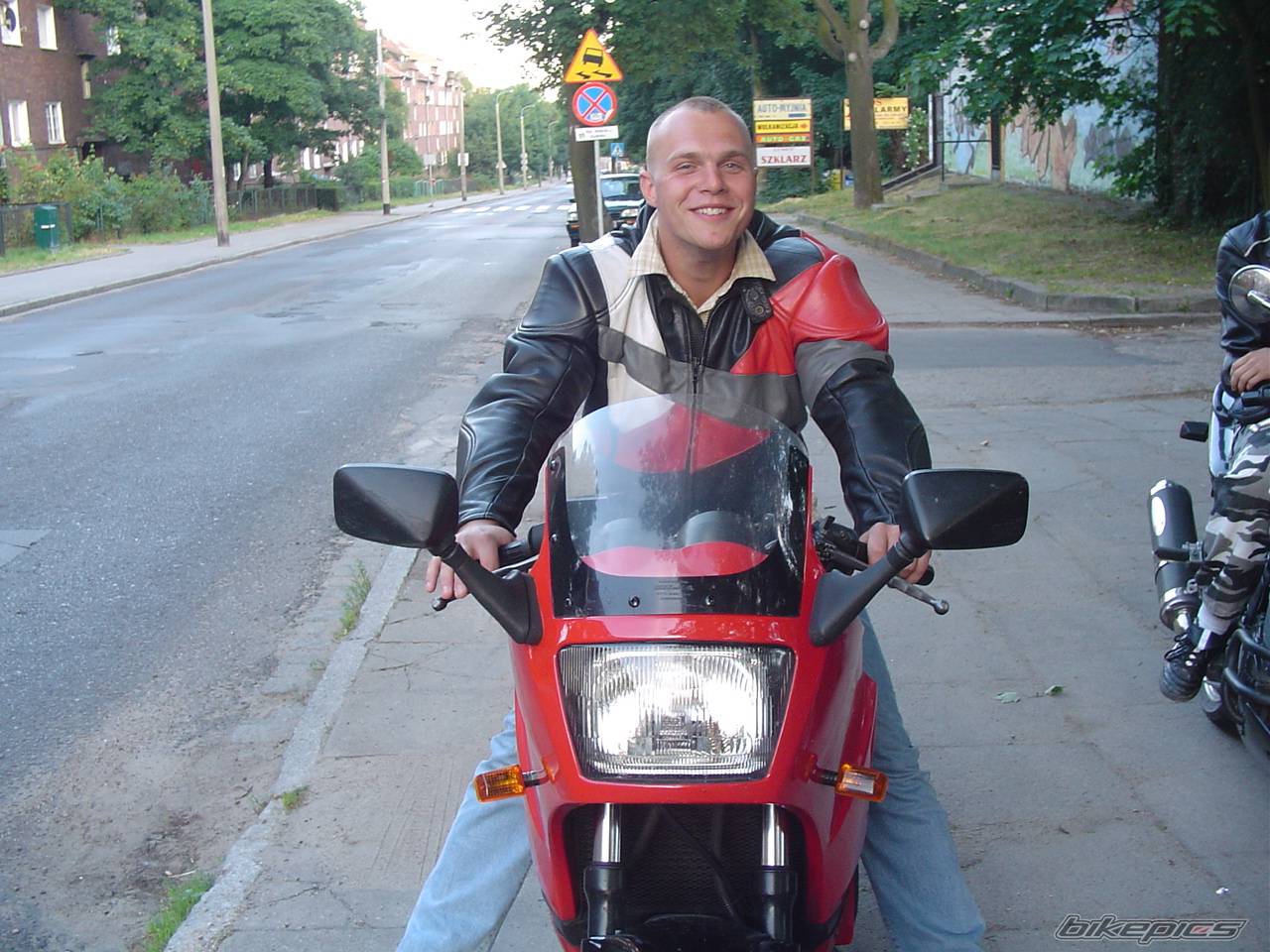 Bike Photo 397117