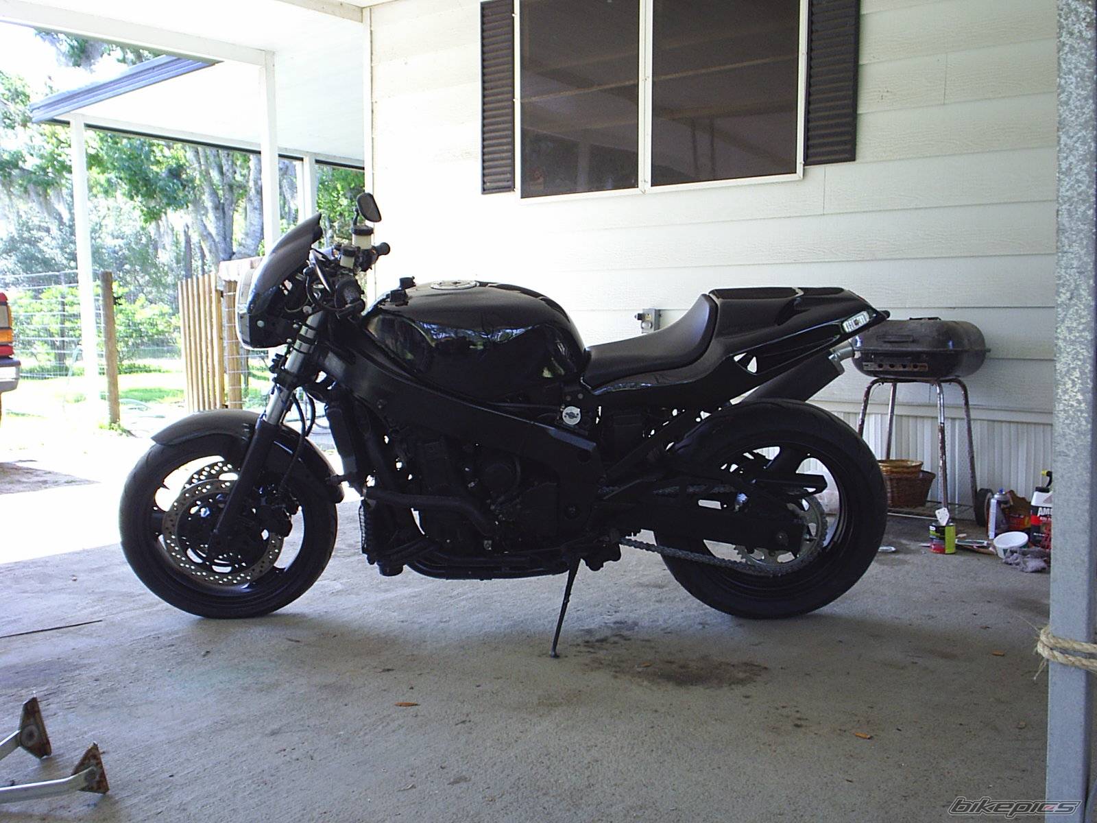 Bike Photo 397122