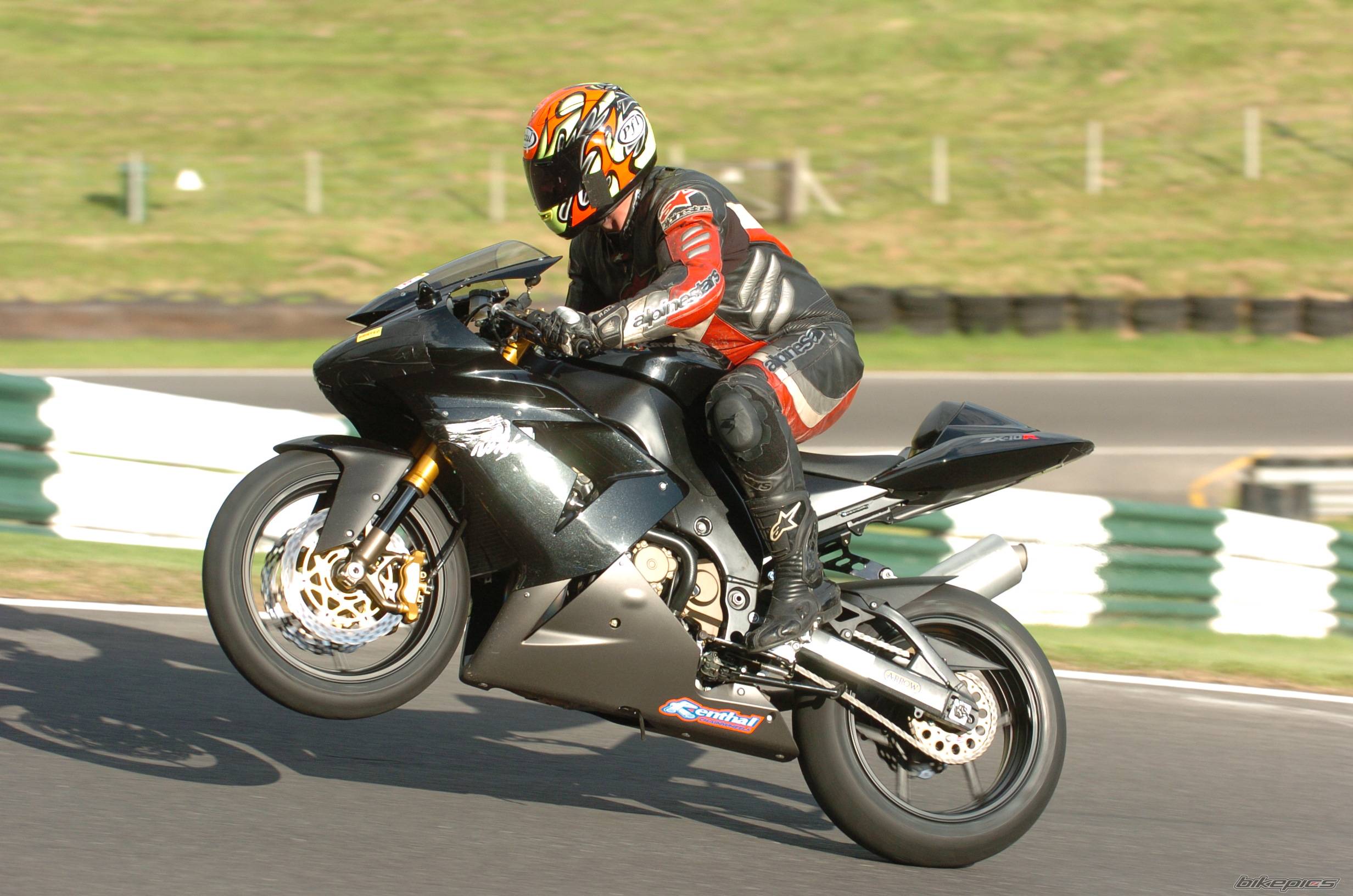 Bike Photo 397132