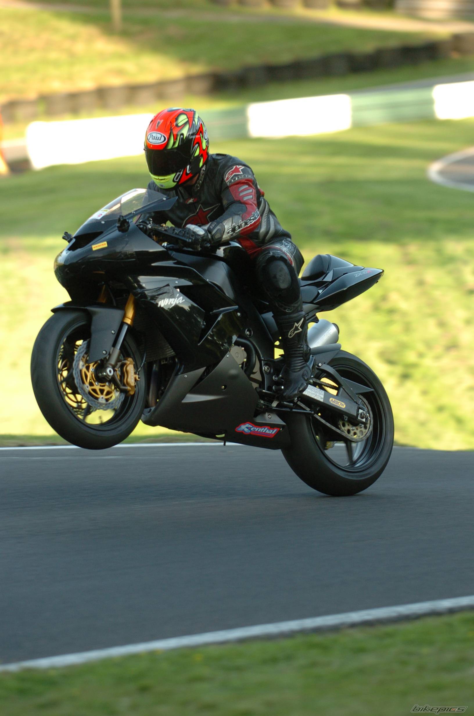 Bike Photo 397169