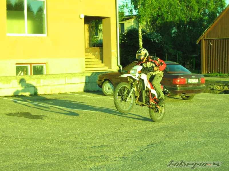 Bike Photo 397176