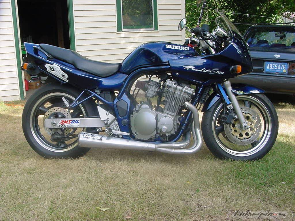 Bike Photo 397198